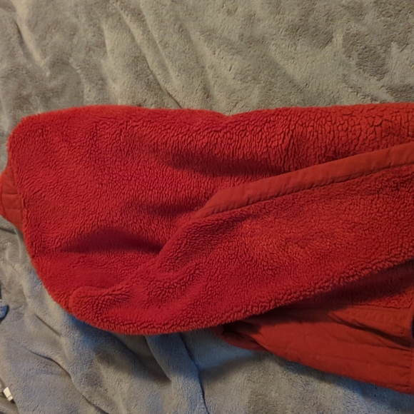 Retro x jacket - Picture 2 of 3